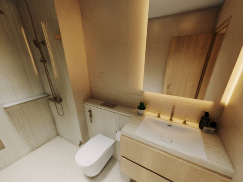 4 Beds Villa photo 28