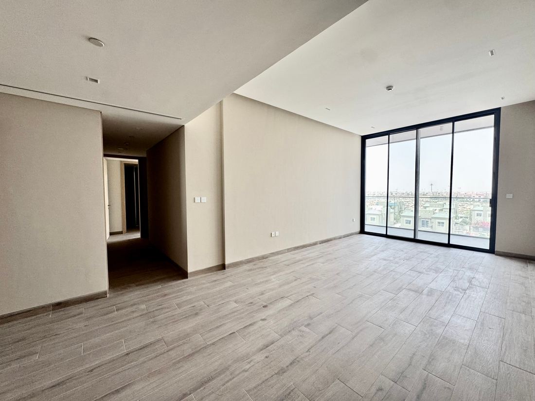 2 Beds Apartment photo 2
