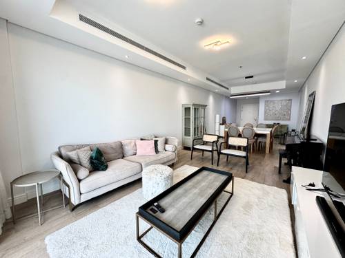 3 Beds Apartment photo 4