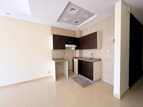 Studio Apartment photo 5