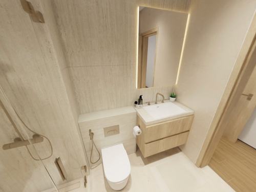 5 Beds Villa photo 26