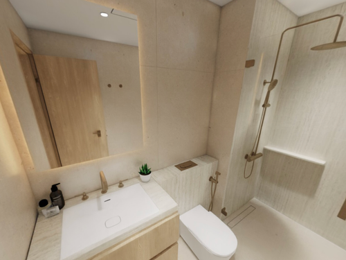 5 Beds Villa photo 25