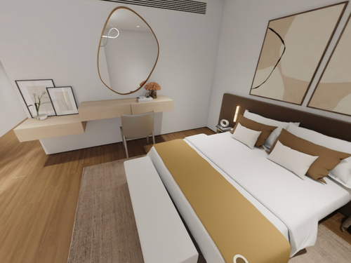 5 Beds Villa photo 20