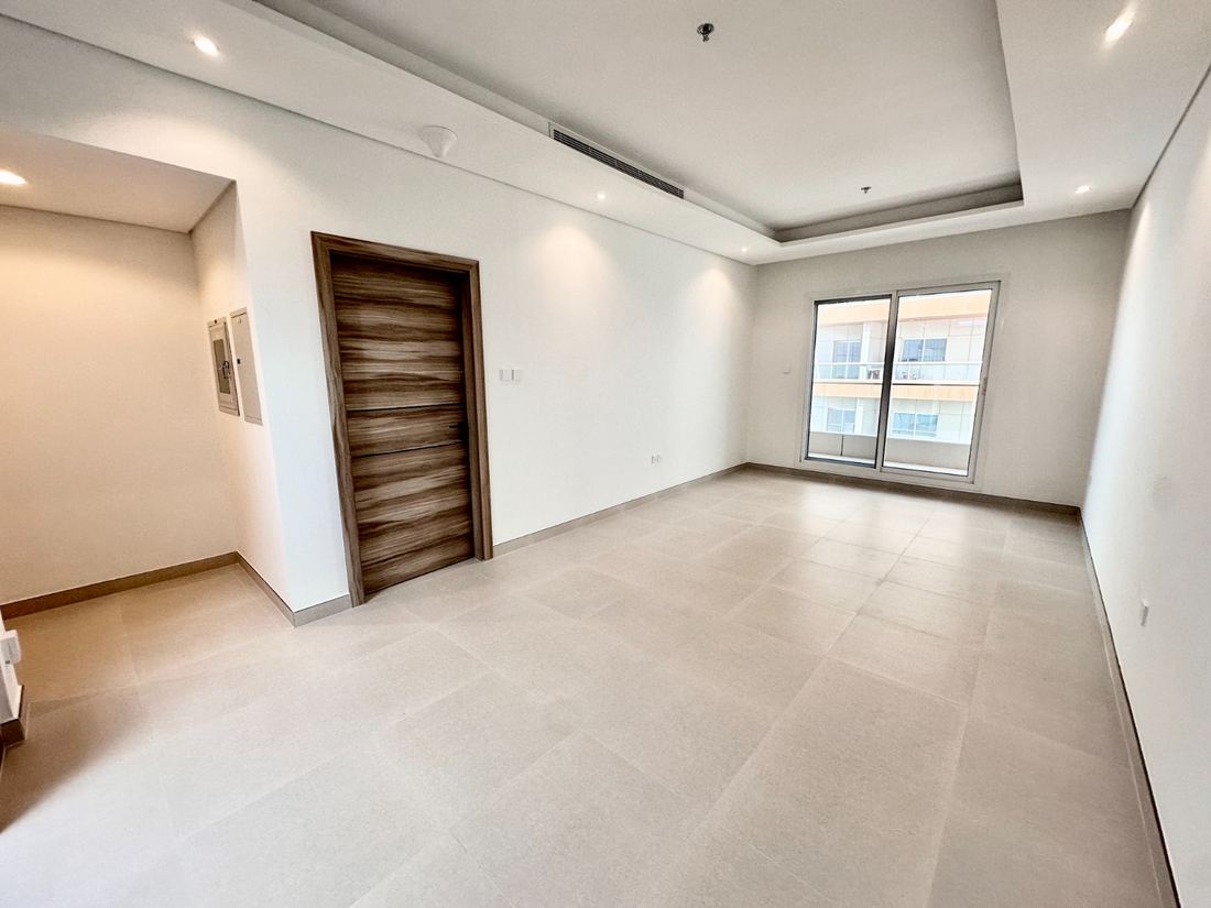 1 Bed Apartment photo 2