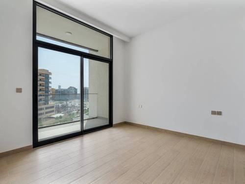 1 Bed Apartment photo 8