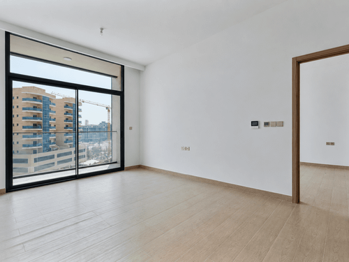 1 Bed Apartment photo 4