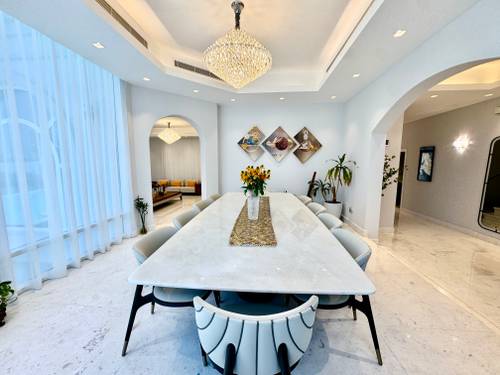 5 Beds Villa photo 21