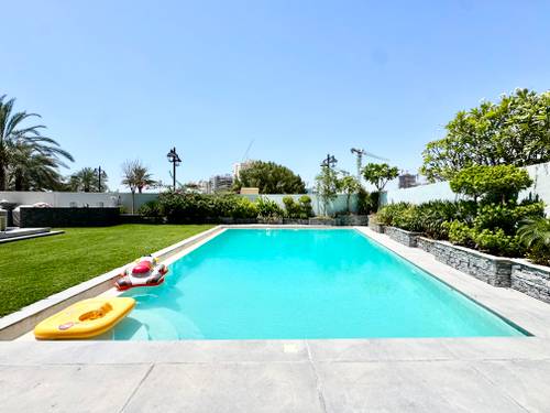 5 Beds Villa photo 7