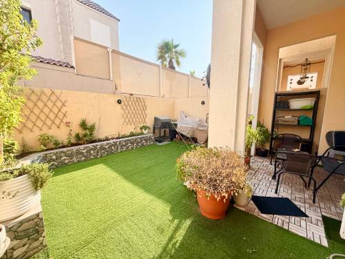 3 Beds Townhouse photo 20