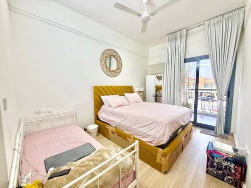 3 Beds Townhouse photo 10
