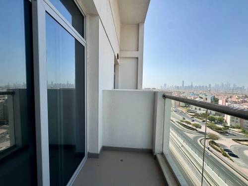 Studio Apartment photo 11