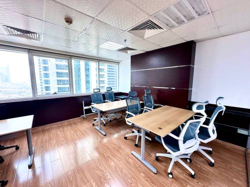 1 Bed Office photo 15