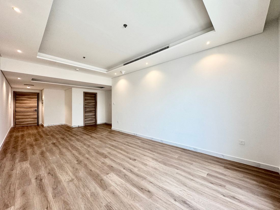 2 Beds Apartment photo 2