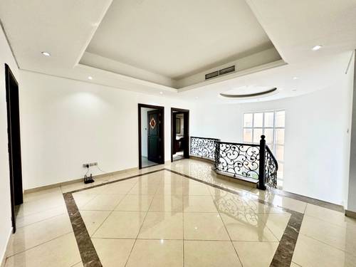 6 Beds Villa photo 15