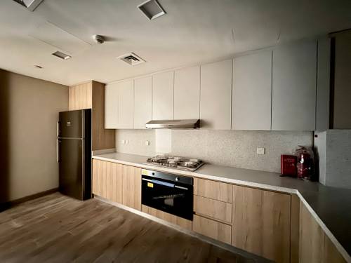 2 Beds Apartment photo 4