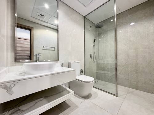 Studio Apartment photo 6