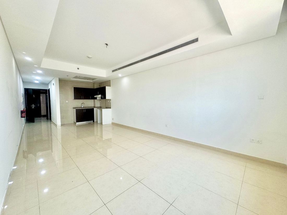 Studio Apartment photo 2