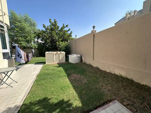 4 Beds Villa photo 5