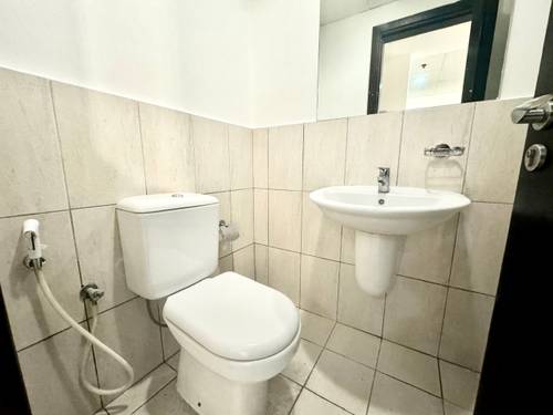 1 Bed Apartment photo 7