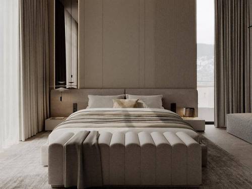 6 Beds Villa photo 17