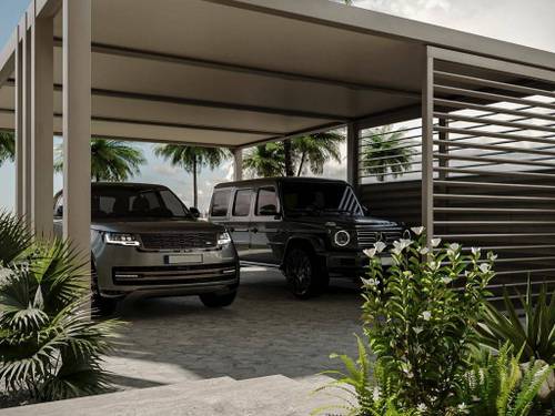 6 Beds Villa photo 29