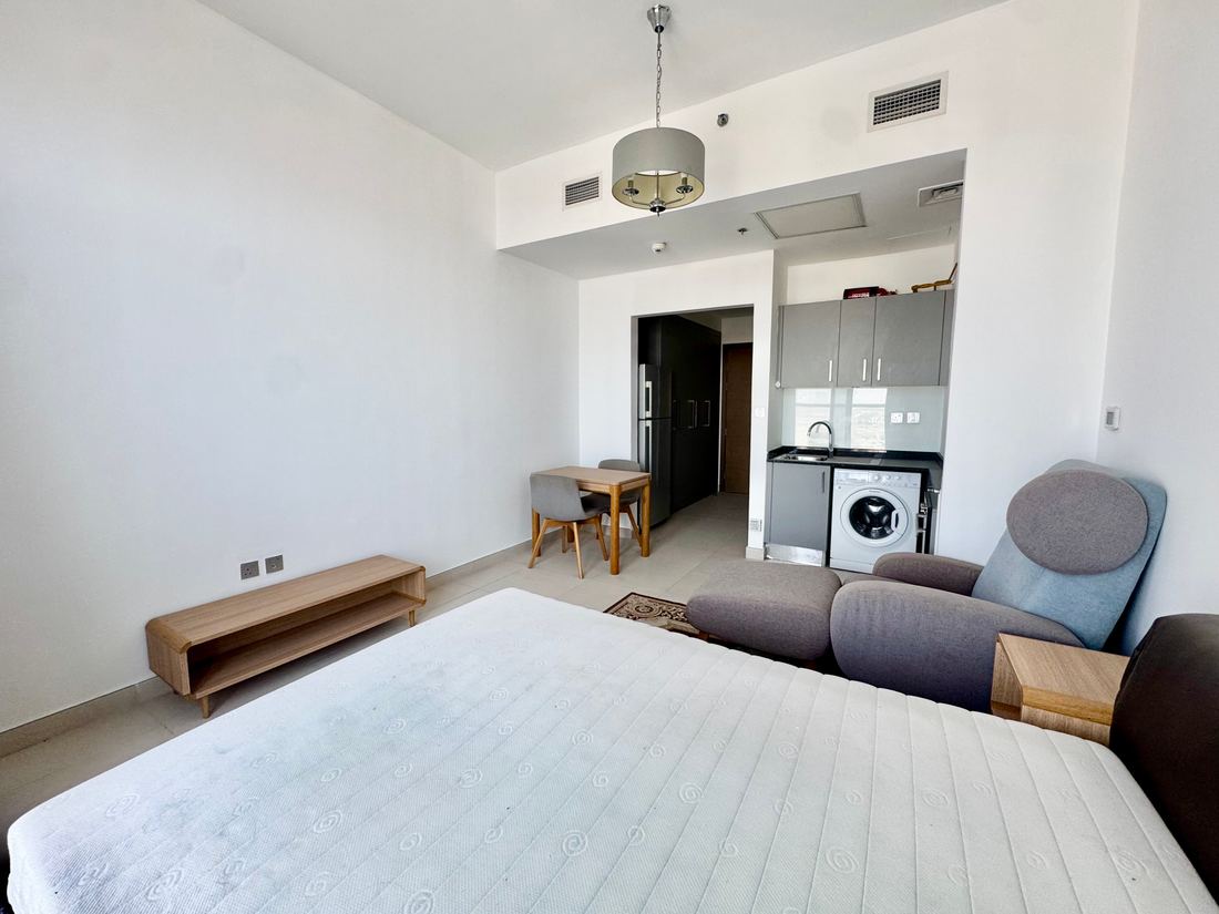 Studio Apartment photo 2