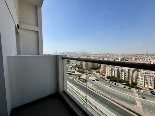 Studio Apartment photo 11