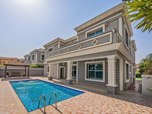 5 Beds Villa photo 6