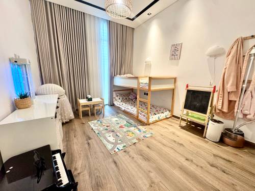 3 Beds Townhouse photo 15