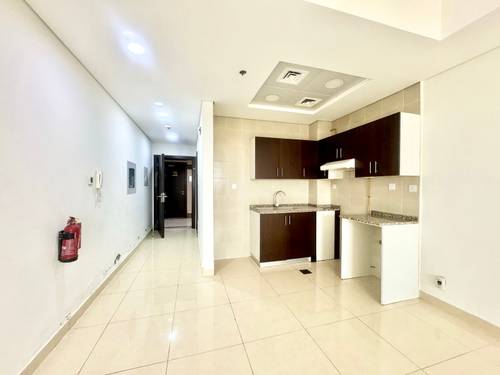 Studio Apartment photo 6
