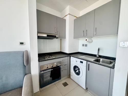 Studio Apartment photo 8