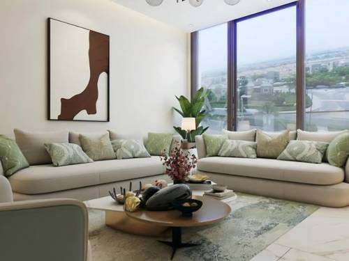 1 Bed Apartment photo 5