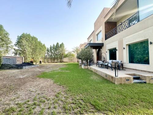 6 Beds Villa photo 42